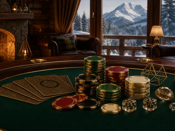 ภาพประกอบการเล่นเกมออนไลน์อย่างมีความรับผิดชอบ