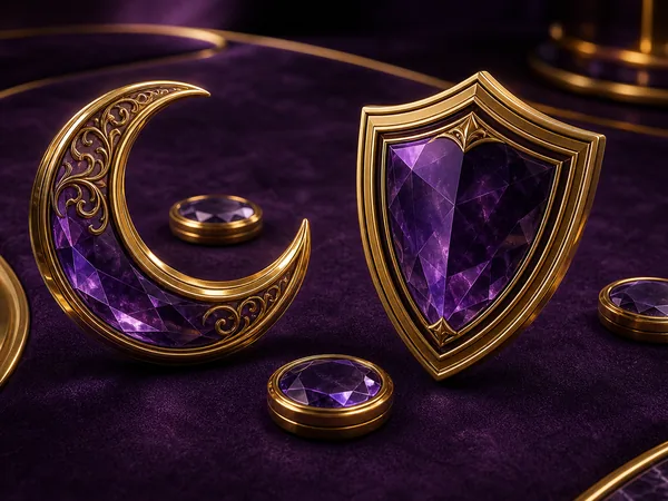 ภาพประกอบเกมออนไลน์บนแพลตฟอร์ม